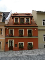 Замок и город Локет