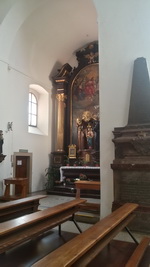 Экскурсия «Тайны древних подземелий и Пражских монастырей»