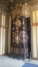 Экскурсия «Тайны древних подземелий и Пражских монастырей»