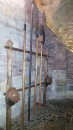 Экскурсия «Тайны древних подземелий и Пражских монастырей»