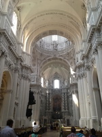 Будапешт, Мюнхен, Вена