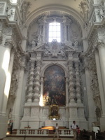 Будапешт, Мюнхен, Вена