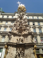 Будапешт, Мюнхен, Вена