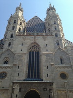 Будапешт, Мюнхен, Вена