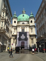 Будапешт, Мюнхен, Вена