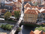 Экскурсия в Чешский Крумлов