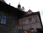 Экскурсия в Чешский Крумлов