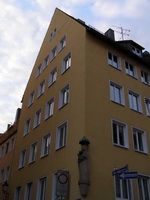 Экскурсия в Нюрнберг