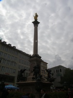 Экскурсия в Мюнхен