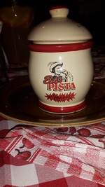 Зимний Будапешт