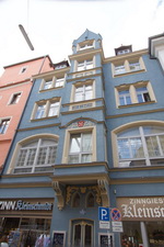 Экскурсия в Регенсбург