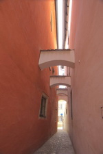 Экскурсия в Регенсбург