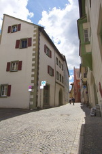 Экскурсия в Регенсбург