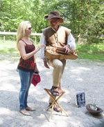 Замок Нойшванштайн (замки Баварии)