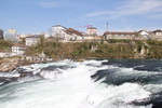 Экскурсия в Швейцарию из Праги - Рейнский Водопад