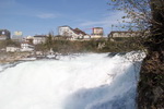 Экскурсия в Швейцарию из Праги - Рейнский Водопад