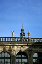 Поездка в Дрезден