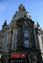 Поездка в Дрезден