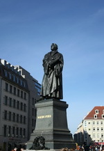 Поездка в Дрезден