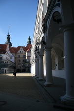 Поездка в Дрезден