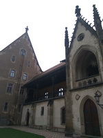 Экскурсия в Мейсен из Праги