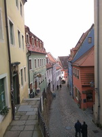 Экскурсия в Мейсен из Праги