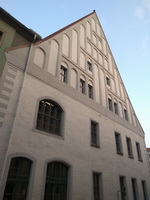 Экскурсия в Мейсен из Праги