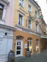 Экскурсия в Мейсен из Праги