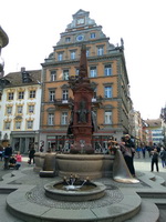 Экскурсия в Констанц из Праги