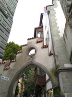 Экскурсия в Констанц из Праги