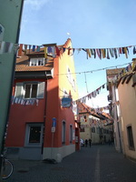 Экскурсия в Констанц из Праги