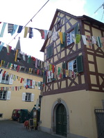 Экскурсия в Констанц из Праги