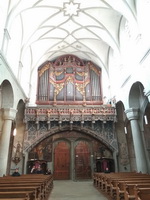 Экскурсия в Констанц из Праги