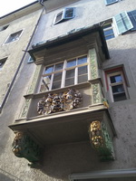 Экскурсия в Констанц из Праги