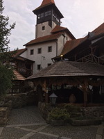 Замок Червены Уезд