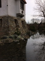 Замок Червены Уезд