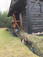 Замок Червены Уезд