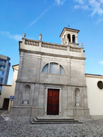 Cividale del Friuli - Италия