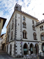 Cividale del Friuli - Италия