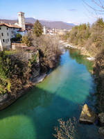 Cividale del Friuli - Италия