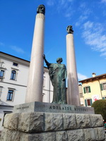 Cividale del Friuli - Италия