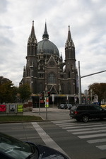 Поездка в Вену