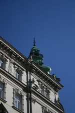 Поездка в Вену