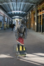 Поездка в Вену