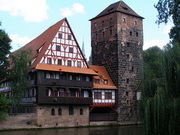 Чудесный край Бавария