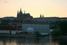 Прага – мечта совпадает с реальностью