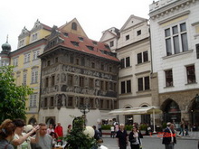 Самые интересные экскурсии по Праге