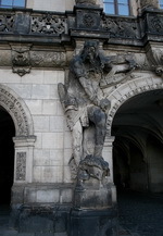 Город Дрезден (Германия)