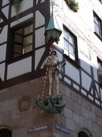 Нюрнберг (Германия)