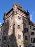 Нюрнберг (Германия)